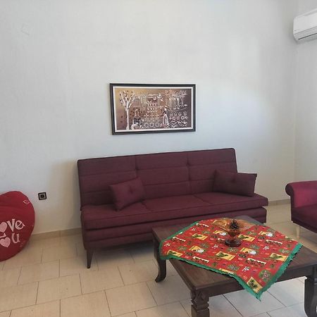 Olive'S House Villa Skala Rachoni  ภายนอก รูปภาพ