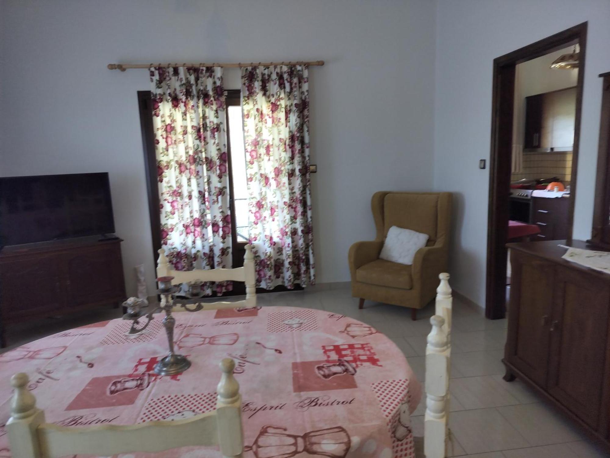 Olive'S House Villa Skala Rachoni  ภายนอก รูปภาพ