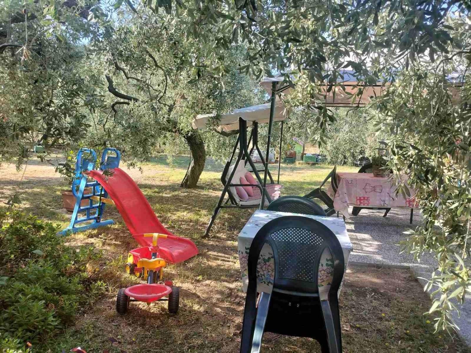 Olive'S House Villa Skala Rachoni  ภายนอก รูปภาพ